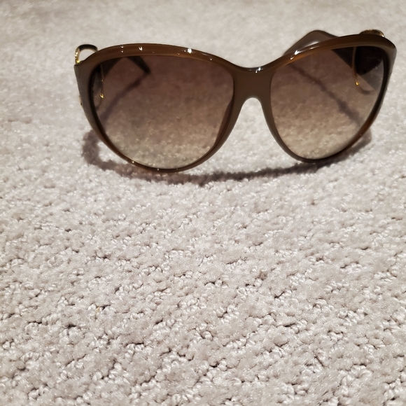 Roberto Cavalli 😎 Urano 396S Brown 🤎✨️Sunglasses - Picture 3 of 11